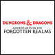 Adventures In The Forgotten Realms