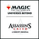 Universes Beyond: Assassins Creed