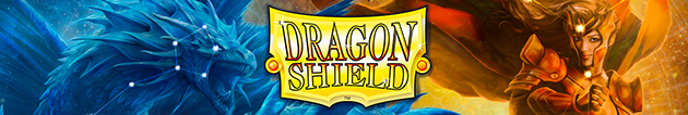 Dragon Shield 2024