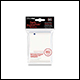 Ultra Pro  Small Card Sleeves 60pk - White (10 Count CDU) 