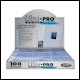Ultra Pro - 9 Pocket Trading Card Pages - Silver Series 100 Pages