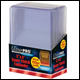 Ultra Pro - 3 x 4 inch Toploaders Super Thick 10 Pack