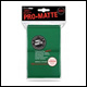 Ultra Pro - Standard Pro Matte Card Sleeves 100 pack - Green