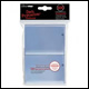 Ultra Pro - Standard Sleeves 100 pack - Clear