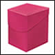 Ultra Pro - Eclipse Pro 100+ Deck Box - Hot Pink
