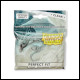 Dragon Shield - Perfect Fit Sideloaders Standard Size Sleeves 100pk - Clear (15 Count)
