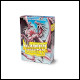 Dragon Shield - Matte Japanese Size Sleeves 60pk - Pink (10 Count)
