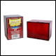 Dragon Shield - Gaming Strongbox - Red