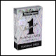 Waddingtons No 1 Playing Cards - Platinum
