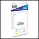 Ultimate Guard - Card Dividers White 10 Pack (10 Count)