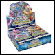 Yu-Gi-Oh! - Genesis Impact Booster (12 x 24 Count) CASE