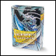 Dragon Shield - Matte Japanese Size Sleeves 60pk - Clear (10 Count) 