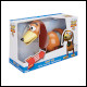 Toy Story 4 - Slinky Dog (6 Count)