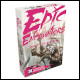 Epic Encounters - Warband Box - Shrine Of The Kobold Queen RPG