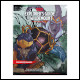Dungeons & Dragons - Explorers Guide to Wildemount(VAT Exempt)