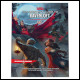 Dungeons & Dragons - Van Richtens Guide to Ravenloft (VAT Exempt)