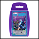 Top Trumps Specials - Independent and Unofficial Guide to Fortnite