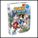 Sonic The Card Game