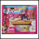 Barbie - Gymnastics Playset