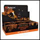 Magic: The Gathering - Innistrad Midnight Hunt Set Booster Display (30 Count)