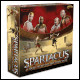 Spartacus: A Game of Blood and Treachery Board Game