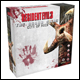 Resident Evil 3 - The Board Game - The City Of Ruin Expansion