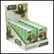 Star Wars - The Child Dominoes (12 Count)