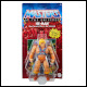 Masters of the Universe - Origins He-Man Figure (4 Count)