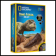 National Geographic - Dinosaur Dig Kit (6 Count)