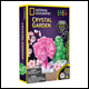 National Geographic - Crystal Garden (6 Count)