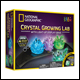 National Geographic - Light Up Crystal Growing Lab