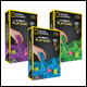 National Geographic - Play Sand Assortment (6 Count)