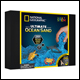 National Geographic - Ultimate Ocean Sand (6 Count)