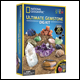 National Geographic - Ultimate Gemstone Dig Kit