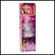 Barbie - Best Fashion Friend Tie Dye Blonde Doll