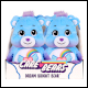 Care Bears - 9 Inch Bean Plush - Dream Bright Bear (4 Count)