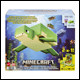 Minecraft - Mini Turtle Case (2 Count)