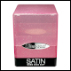 Ultra Pro - Satin Cube - Glitter Pink