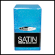 Ultra Pro - Satin Tower - Glitter Blue