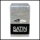 Ultra Pro - Satin Tower - Glitter Clear