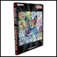 Yu-Gi-Oh! - Elemental Hero 9-Pocket Duelist Portfolio