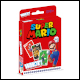 WHOT! Card Game - Super Mario