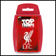 Top Trumps Specials - Liverpool FC 21/22