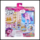 My Little Pony - Royal Room Reveal Playset (4 Count)