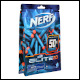 Nerf - Elite 2.0 Refill 50 (6 Count)