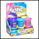 Play Doh - Slime Single Can Assortment (12 Count)