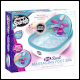 Shimmer N Sparkle - 6-In-1 Real Massaging Foot Spa