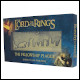 Lord of the Rings - Limited Edition The Fellowship Plaque