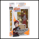 Anime Heroes - Naruto Gaara Figure (6 Count)