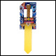 He-Man and the Masters of the Universe -  Power Sword (4 Count)